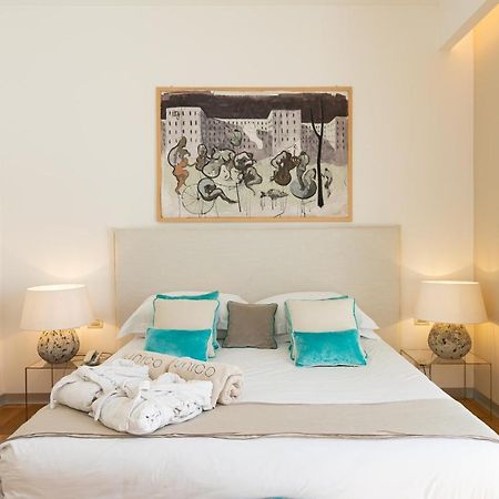 Unico Boutique Hotel D'Arte Mondello Zewnętrze zdjęcie