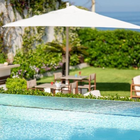 Unico Boutique Hotel D'Arte Mondello Zewnętrze zdjęcie