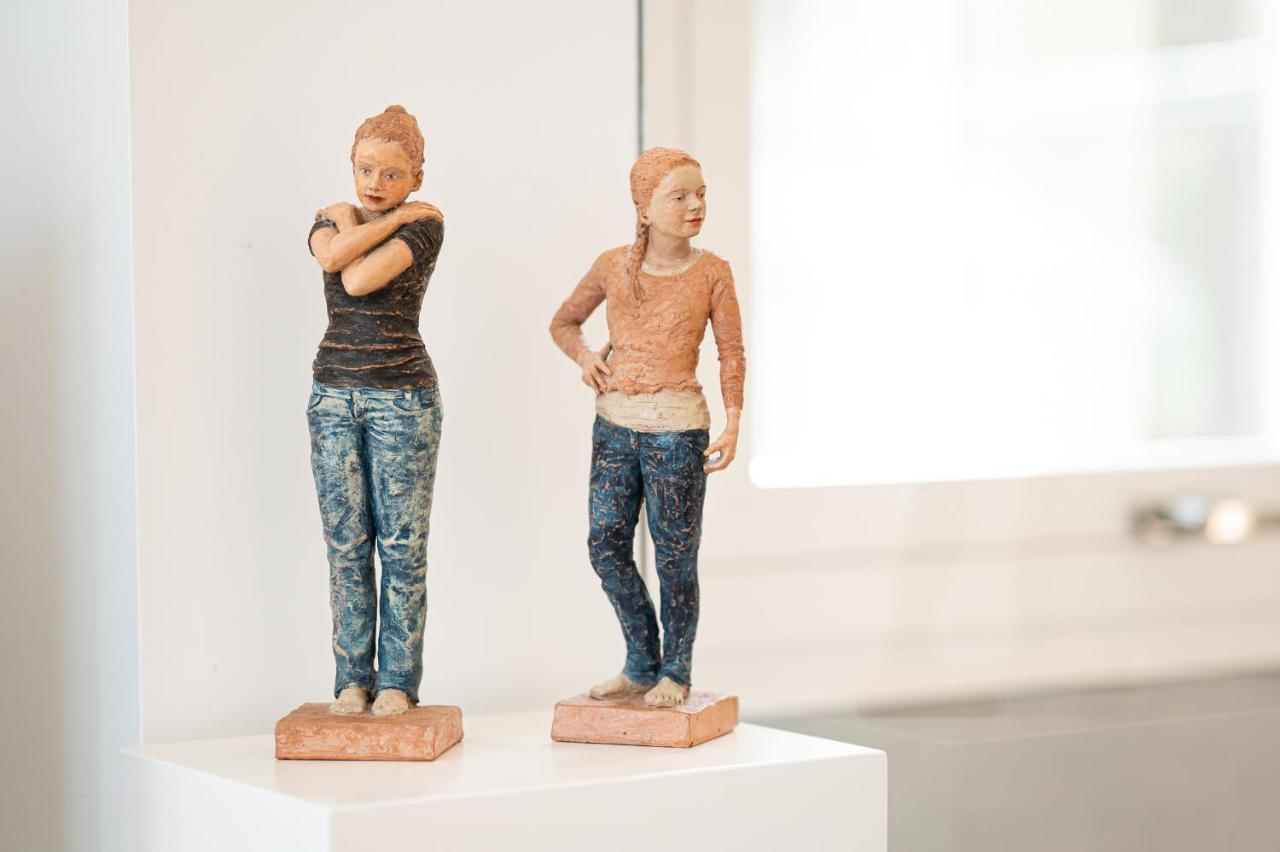 Unico Boutique Hotel D'Arte Mondello Zewnętrze zdjęcie