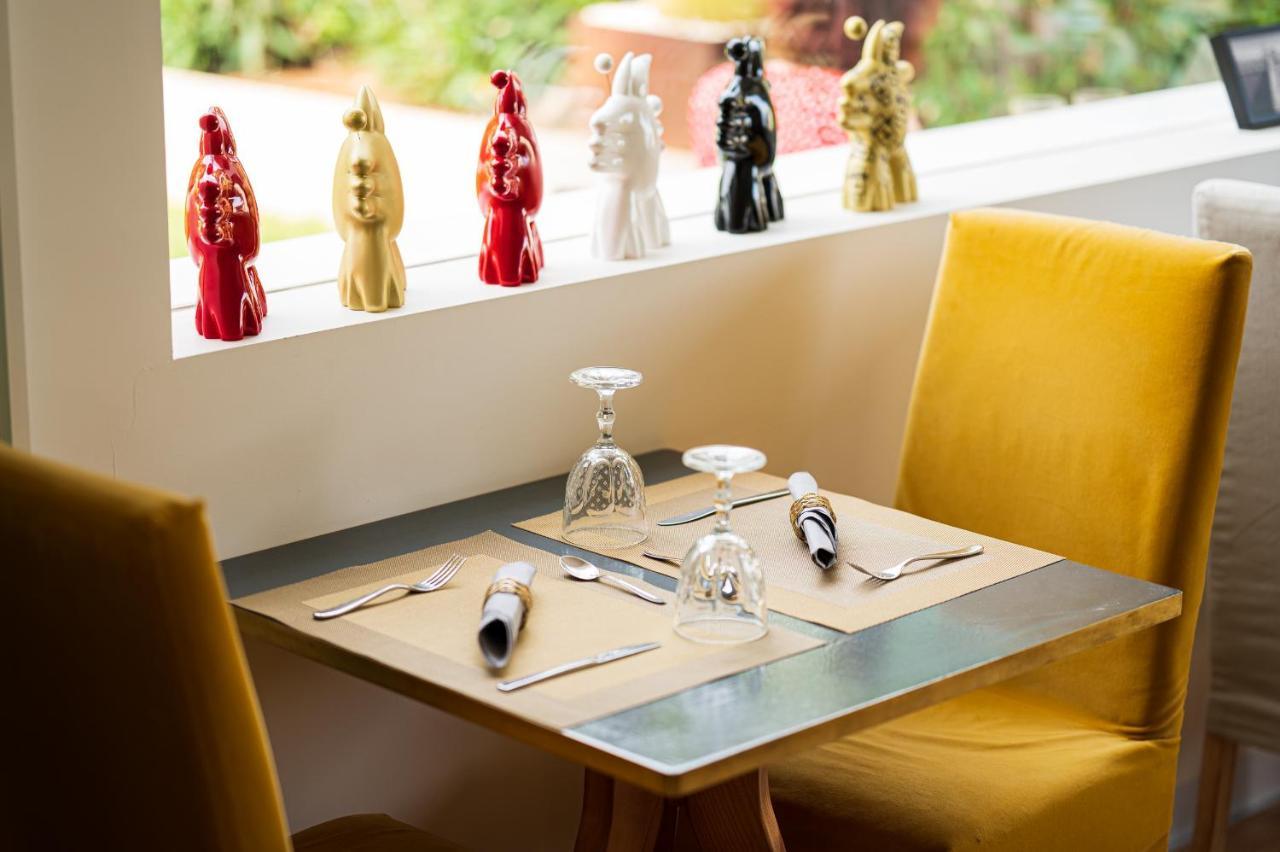 Unico Boutique Hotel D'Arte Mondello Zewnętrze zdjęcie