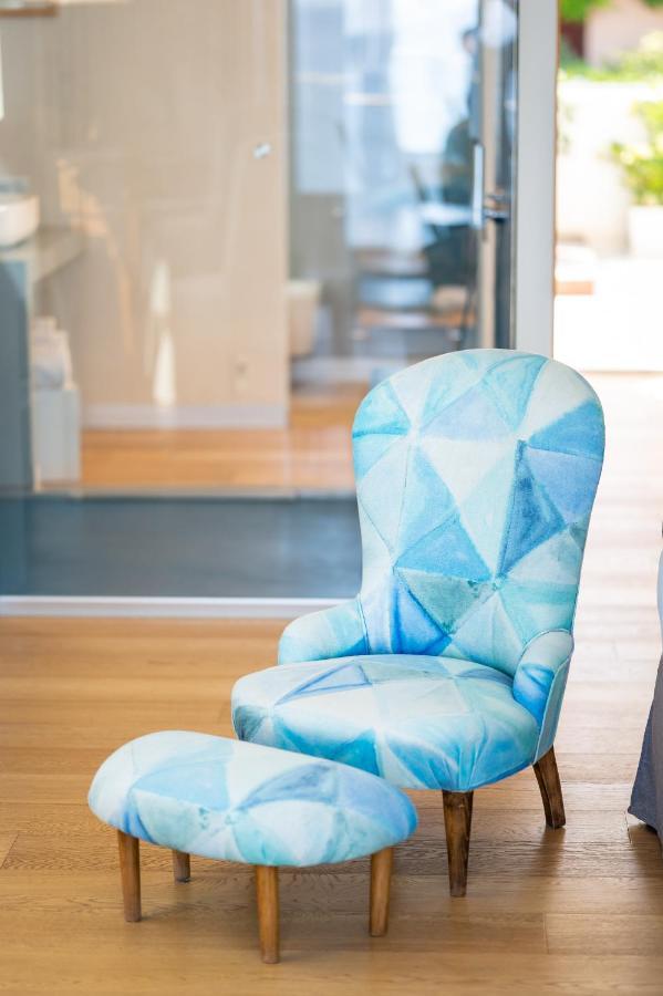 Unico Boutique Hotel D'Arte Mondello Zewnętrze zdjęcie