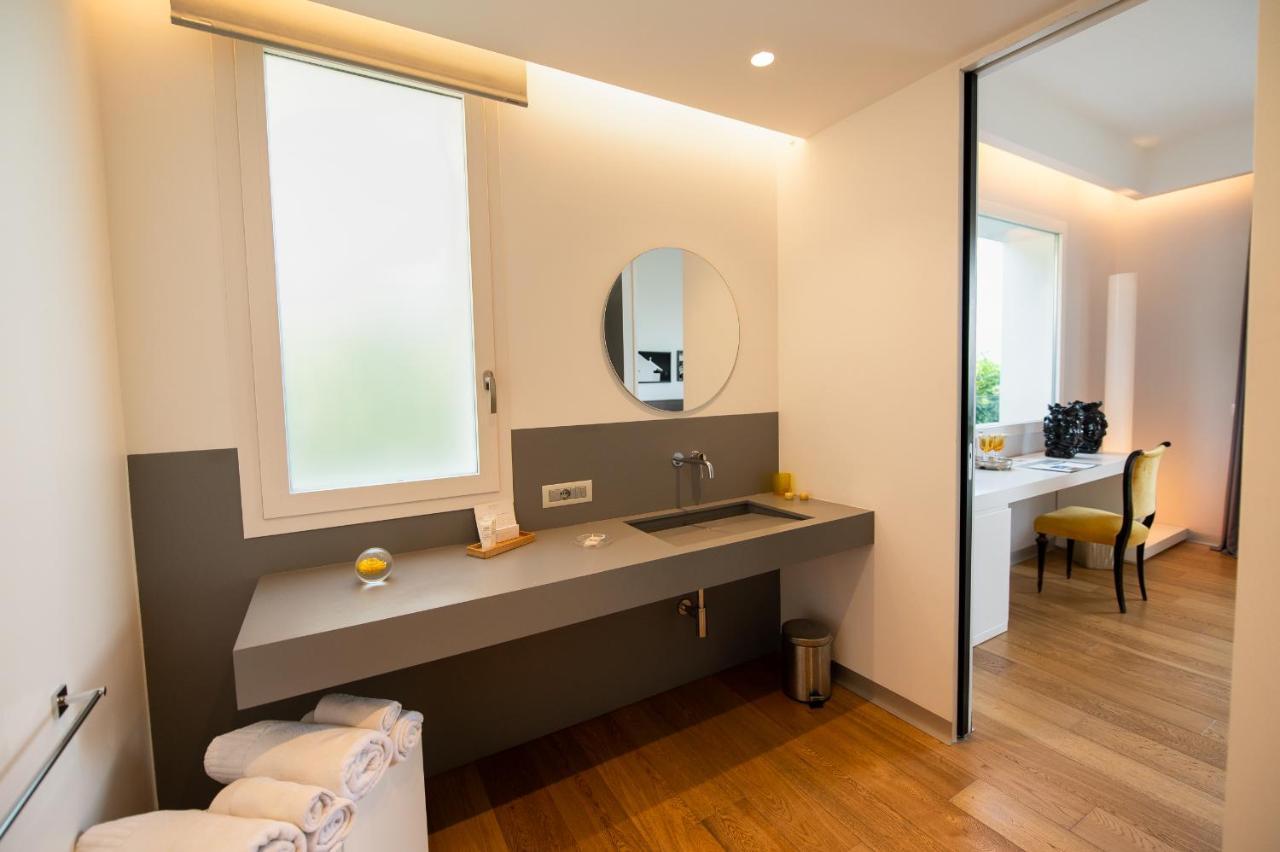 Unico Boutique Hotel D'Arte Mondello Zewnętrze zdjęcie