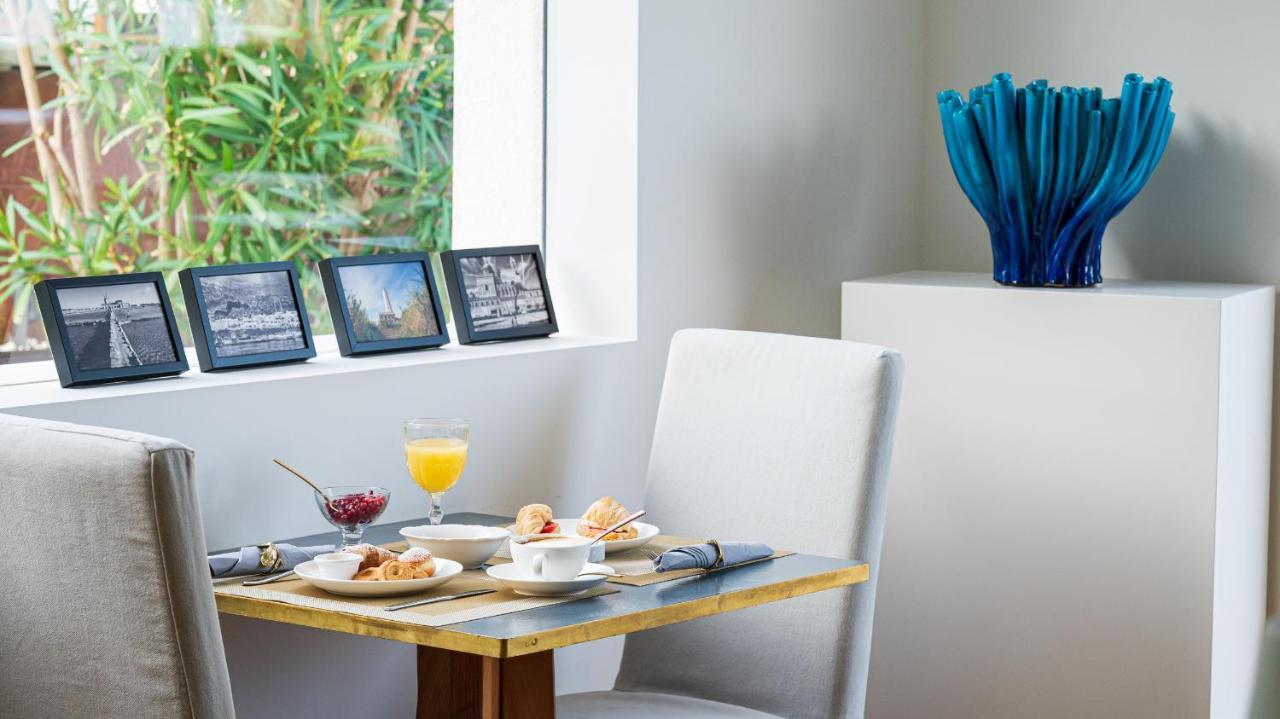 Unico Boutique Hotel D'Arte Mondello Zewnętrze zdjęcie