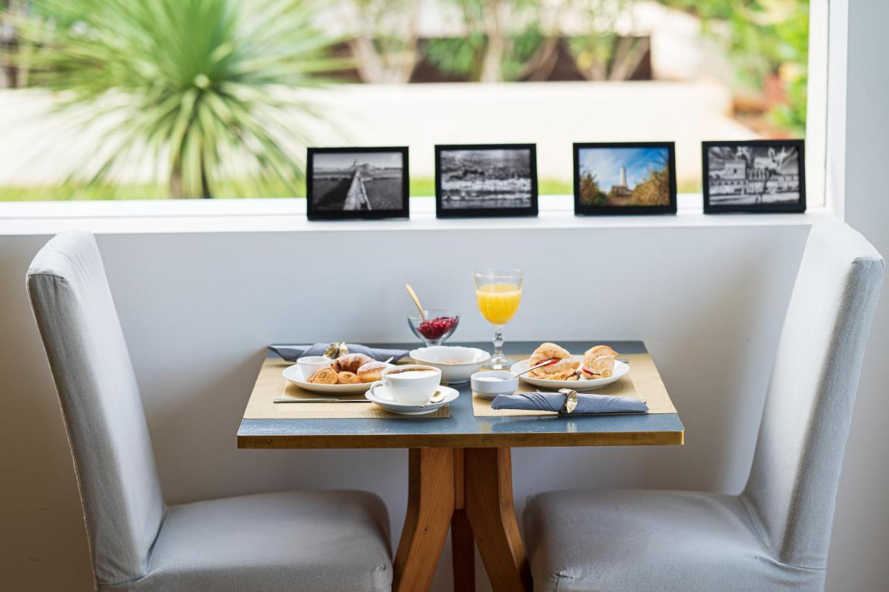 Unico Boutique Hotel D'Arte Mondello Zewnętrze zdjęcie