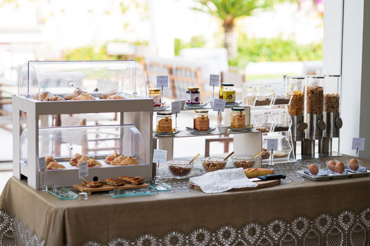 Unico Boutique Hotel D'Arte Mondello Zewnętrze zdjęcie